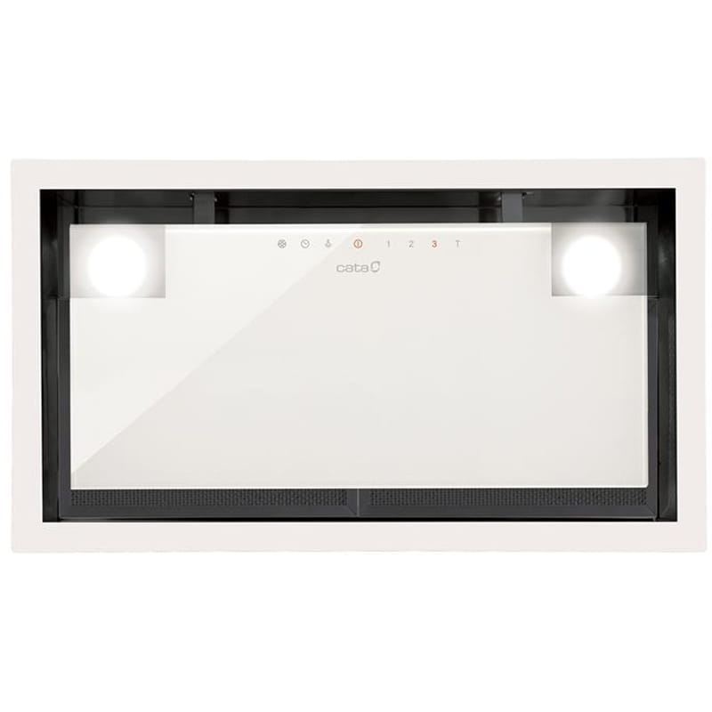Витяжка Cata GC DUAL 45 WH