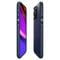 Фото - Чeхол-накладка Spigen Mag Armor MagFit для Apple iPhone 15 Pro Navy Blue (ACS06737) | click.ua