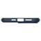 Фото - Чeхол-накладка Spigen Mag Armor MagFit для Apple iPhone 15 Pro Navy Blue (ACS06737) | click.ua