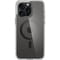Фото - Чeхол-накладка Spigen Ultra Hybrid MagFit для Apple iPhone 15 Pro Carbon Fiber (ACS06717) | click.ua