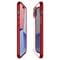 Фото - Чeхол-накладка Spigen Ultra Hybrid для Apple iPhone 15 Red Crystal (ACS06794) | click.ua