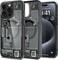 Фото - Чохол-накладка Spigen Ultra Hybrid MagFit для Apple iPhone 15 Pro Zero One (ACS06721) | click.ua