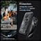 Фото - Чохол-накладка Spigen Ultra Hybrid MagFit для Apple iPhone 15 Pro Zero One (ACS06721) | click.ua
