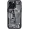 Фото - Чохол-накладка Spigen Ultra Hybrid MagFit для Apple iPhone 15 Pro Zero One (ACS06721) | click.ua