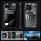 Фото - Чохол-накладка Spigen Ultra Hybrid MagFit для Apple iPhone 15 Pro Zero One (ACS06721) | click.ua