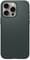 Фото - Чохол-накладка Spigen Liquid Air для Apple iPhone 15 Pro Abyss Green (ACS06706) | click.ua
