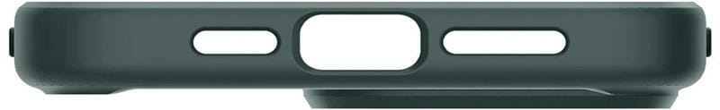 Чeхол-накладка Spigen Ultra Hybrid для Apple iPhone 15 Pro Frost Green (ACS06710)