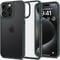 Фото - Чeхол-накладка Spigen Ultra Hybrid для Apple iPhone 15 Pro Frost Green (ACS06710) | click.ua