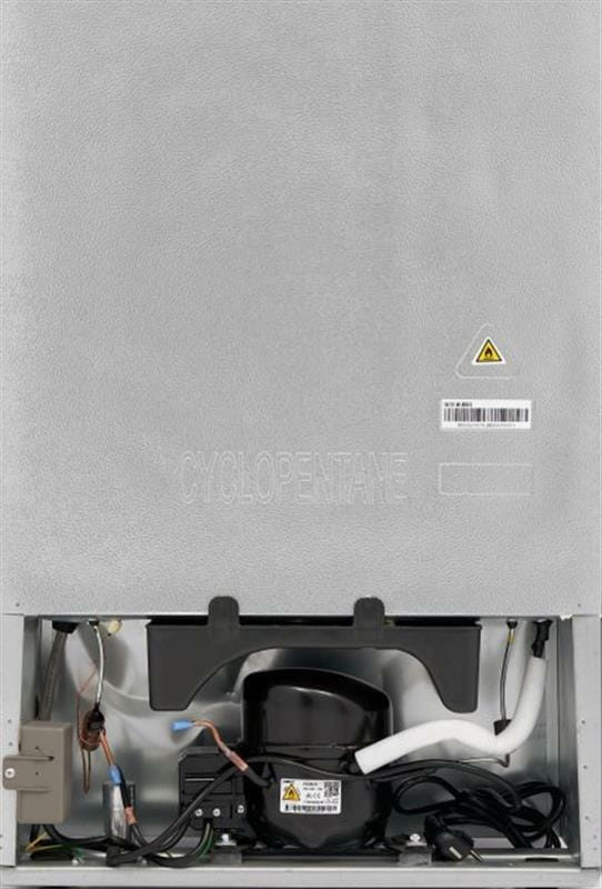 Холодильник Gorenje RK4181PW4