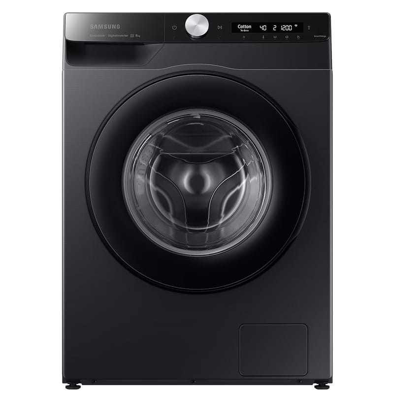 Пральна машина Samsung WW80AG6S28ABUA