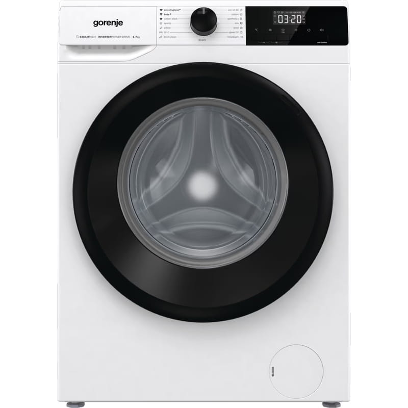 Стиральная машина Gorenje WNHEI72SAS/UA