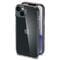 Фото - Чохол-накладка Spigen Air Skin Hybrid для Apple iPhone 15 Plus Crystal Clear (ACS06645) | click.ua