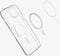Фото - Чeхол-накладка Spigen Ultra Hybrid MagFit для Apple iPhone 15 White (ACS06802) | click.ua