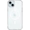 Фото - Чeхол-накладка Spigen Ultra Hybrid MagFit для Apple iPhone 15 White (ACS06802) | click.ua