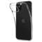 Фото - Чeхол-накладка Spigen Liquid Crystal для Apple iPhone 15 Plus Crystal Clear (ACS06647) | click.ua