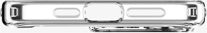 Чохол-накладка Spigen Ultra Hybrid MagFit для Apple iPhone 15 Pro Gold (ACS06718)