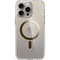 Фото - Чeхол-накладка Spigen Ultra Hybrid MagFit для Apple iPhone 15 Pro Gold (ACS06718) | click.ua