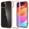 Фото - Чохол-накладка Spigen Ultra Hybrid для Apple iPhone 15 Rose Crystal (ACS06795) | click.ua