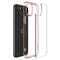 Фото - Чохол-накладка Spigen Ultra Hybrid для Apple iPhone 15 Rose Crystal (ACS06795) | click.ua