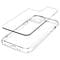 Фото - Чохол-накладка Spigen Crystal Hybrid для Apple iPhone 15 Crystal Clear (ACS06483) | click.ua