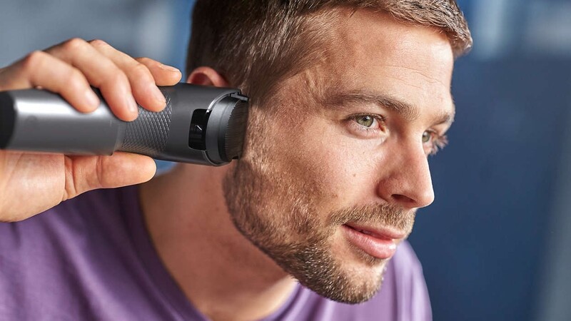 Машинка для стрижки Philips Series 3000 HC3510/15