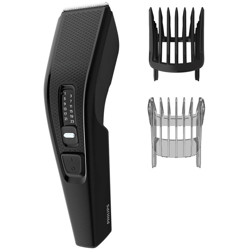 Машинка для стрижки Philips Series 3000 HC3510/15