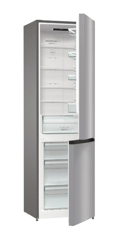 Холодильник Gorenje NRK6202ES4