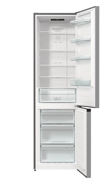 Холодильник Gorenje NRK6202ES4
