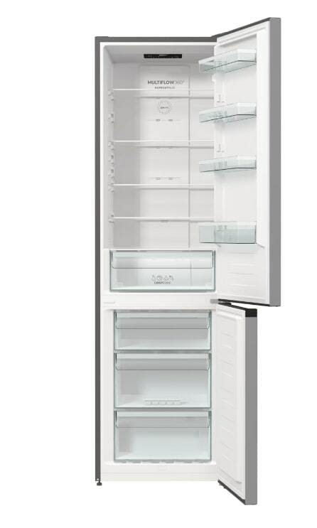 Холодильник Gorenje NRK6202ES4