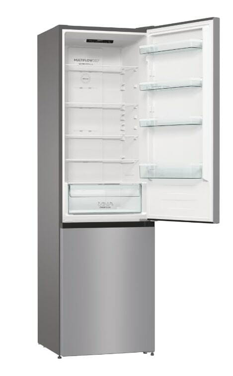 Холодильник Gorenje NRK6202ES4