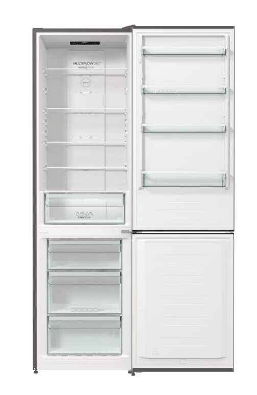 Холодильник Gorenje NRK6202ES4