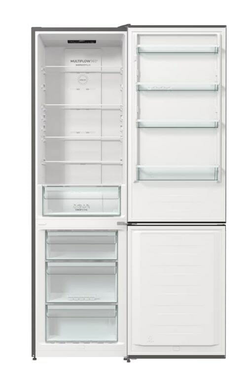 Холодильник Gorenje NRK6202ES4
