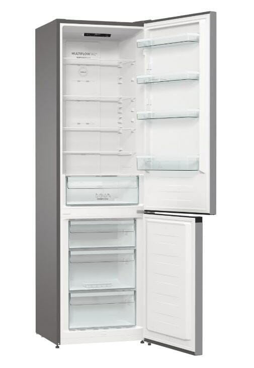 Холодильник Gorenje NRK6202ES4