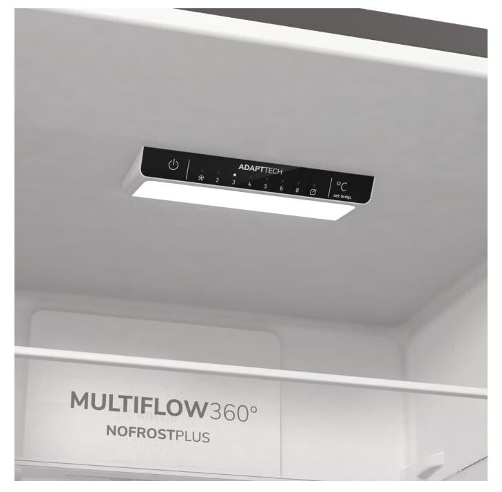 Холодильник Gorenje NRK6202ES4