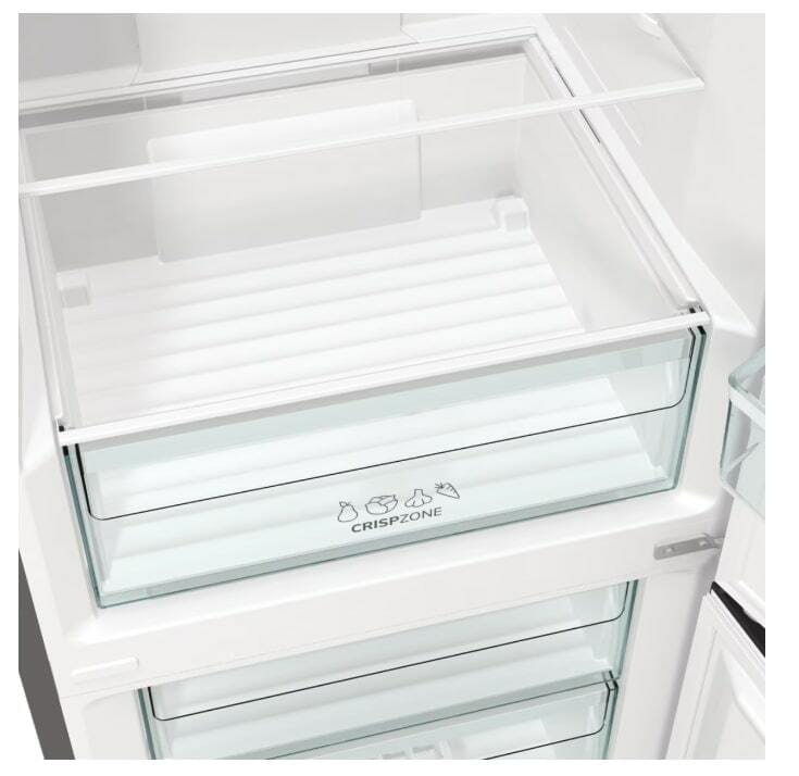 Холодильник Gorenje NRK6202ES4