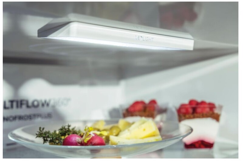 Холодильник Gorenje NRK6202ES4