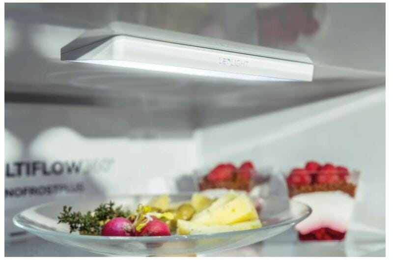 Холодильник Gorenje NRK6202ES4