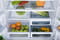 Фото - Холодильник Sharp SJ-GX820F2BK | click.ua