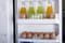 Фото - Холодильник Sharp SJ-GX820F2BK | click.ua
