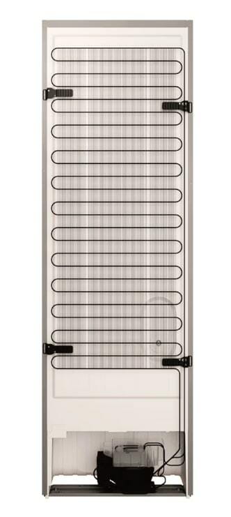 Холодильник Indesit INFC8 TI22X