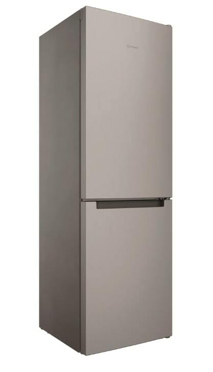 Холодильник Indesit INFC8 TI22X