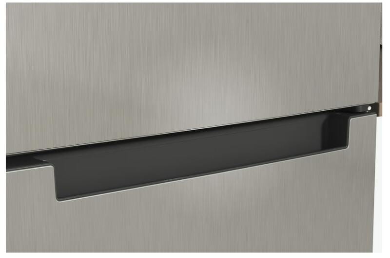 Холодильник Indesit INFC8 TI22X