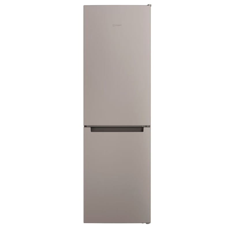 Холодильник Indesit INFC8 TI22X