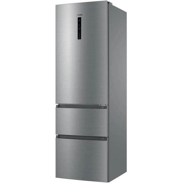 Холодильник Haier HTR3619FNMN