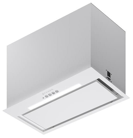 Вытяжка Faber Inka Lux Evo Wh Matt A52