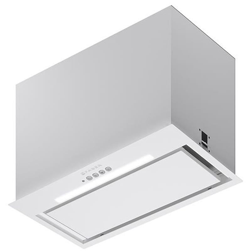 Витяжка Faber Inka Lux Evo Wh Matt A52