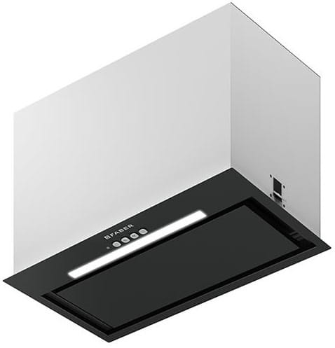 Вытяжка Faber Inka Lux Evo Bk Matt A52