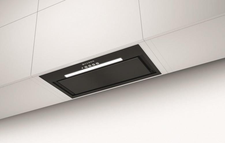Витяжка Faber Inka Lux Evo Bk Matt A52