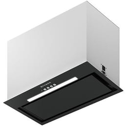 Купити Витяжка Faber Inka Lux Evo Bk Matt A52 Витяжка Faber Inka Lux Evo Bk Matt A52