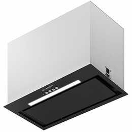Вытяжка Faber Inka Lux Evo Bk Matt A52